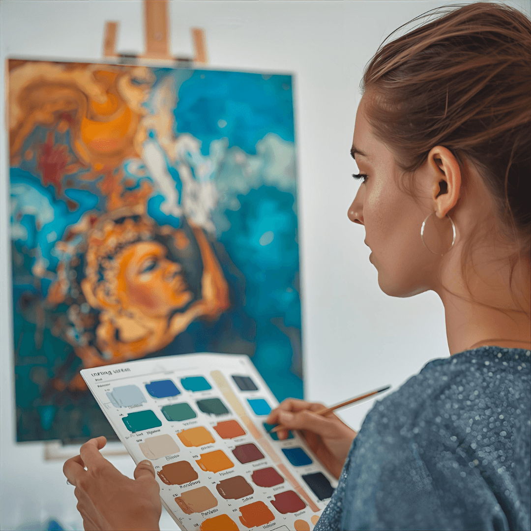 Comment définir ton identité visuelle